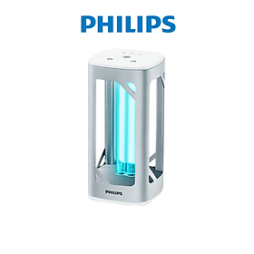 Đèn bàn khử trùng Philips UV-C