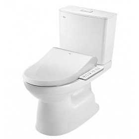 Mua Bồn Cầu Nắp Điện Tử INAX AC-514A+CW-H18VN