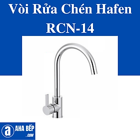 VÒI RỬA CHÉN HAFEN RCN-14 - HÀNG CHÍNH HÃNG