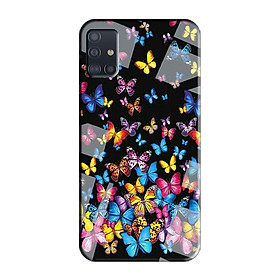 ỐP LƯNG IN DÀNH CHO SAMSUNG GALAXY A51