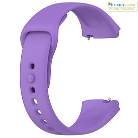 Dây đeo cho Redmi Watch 3 Active (DMI3A)