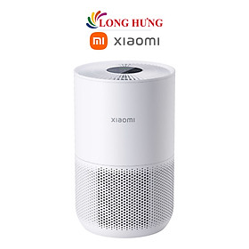 Máy lọc không khí Xiaomi Smart Air Purifier 4 Compact BHR5860EU AC-M18-SC - Hàng chính hãng