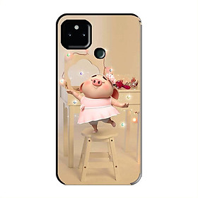 Ốp Lưng Dành Cho GOOGLE PIXEL 5A-5G
