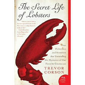 The Secret Life of Lobsters