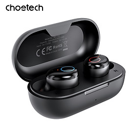 Mua Tai nghe Choetech BH-T16 Tai nghe Bluetooth True Wireless (hàng chính hãng)