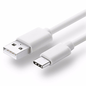 Mua Cáp sạc Type C có hỗ trợ sạc nhanh lõi đồng - Sản phẩm có 2 màu