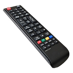 Remote Điều Khiển Dùng Cho Smart TV, Internet TV, LED TV SAMSUNG BN59-01303A  - Hàng nhập khẩu