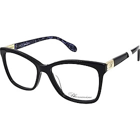 Gọng kính chính hãng Blumarine VBM687S