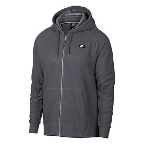 Áo Khoác Thể Thao Nam Nike As M Nsw Optic Hoodie Fz Men