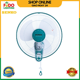 Mua Quạt treo tường 1 dây SENKO T1680 - Hàng chính hãng