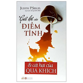 Cái Lợi Của Điềm Tĩnh & Cái Hại Của Quá Khích 2019