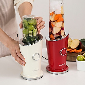 Mua MÁY XAY SINH TỐ MINI HUROM HÀN QUỐC -  Hàng Chính Hãng