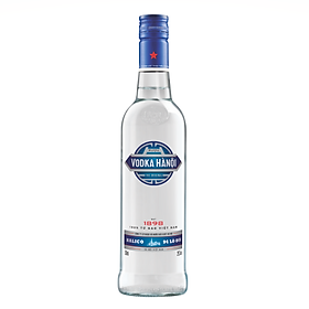 Rượu Vodka Hà Nội 29.5