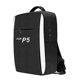 Backpack  Shoulder Bag  for  Game Console Accessories
