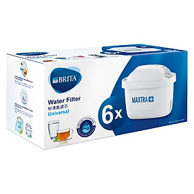 BÁO GIÁ Mua Lõi Lọc Nước Brita | Shopee Lazada Sendo Tiki mới nhất 26 Hộp 6 Lõi Lọc Nước BRITA Maxtra Plus Filter Cartridge
