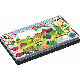 Cờ Farm Domino