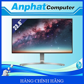 Mua Màn Hình LCD LG 24MP88HV-S Full viền 4 cạnh (23.8inch/1920x1080/IPS/60Hz/5ms) - Hàng Chính Hãng