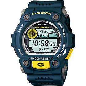 Đồng hồ nam dây nhựa Casio G-SHOCK G-7900-2DR