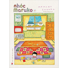 Series các tập Nhóc Maruko