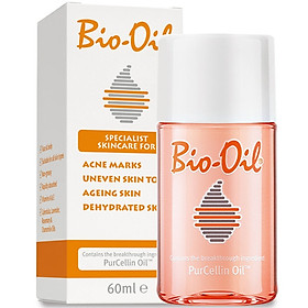 Dầu Dưỡng Da Đa Năng Bio-Oil