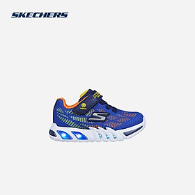 Giày sneaker bé trai Skechers Flex-Glow Elite - 400137N-RYOR