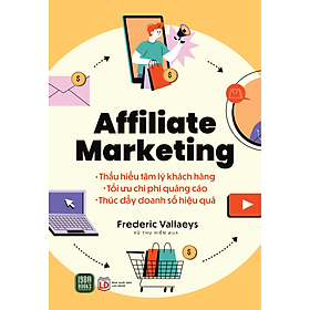 Affiliate Marketing