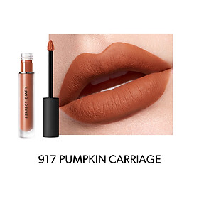 Son kem lì Perfect Diary DreamMatte tông màu số 9 3g