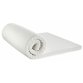 Mua Đệm Mỏng Mút Hoạt Tính JYSK Wellpur Gold T30 90 x 200 x 5cm