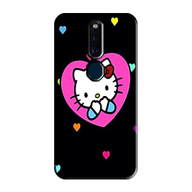 ỐP LƯNG IN DÀNH CHO OPPO F11 PRO