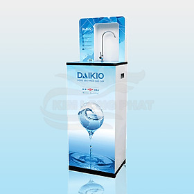 Mua Máy Lọc Nước RO Cao Cấp Daikio DKW-00008A - Hàng Chính Hãng