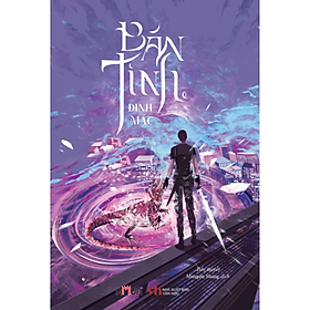 Combo Bán tinh 3 Tập - Bản Đặc Biệt Có chữ Ký Tác Giả (Tặng Kèm Postcard + Bookmark)