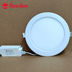 Đèn LED Panel tròn PT04 V2 135 12W