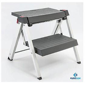Mua Đôn lấy đồ trên cao gấp gọn Folding Ladder