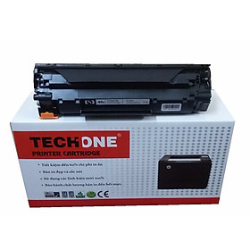 Hộp mực TechOne dùng cho máy in canon 6030 - 6030W ( EP 325) - Hàng chính hãng