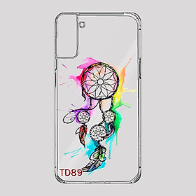 Ốp Lưng Dẻo Dành Cho SAMSUNG GALAXY S21 PLUS
