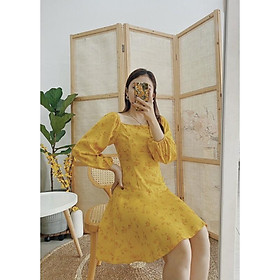 Đầm Leila Dress