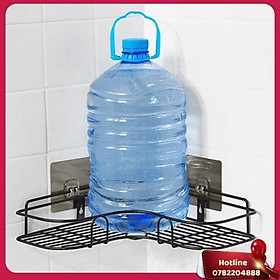 Kệ Góc Nhà Tắm Inox  -