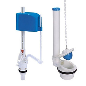 Mua Bộ xả gạt bồn cầu tiết kiệm nước loại tốt