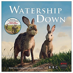 Hình ảnh Watership Down: Gift Picture Storybook