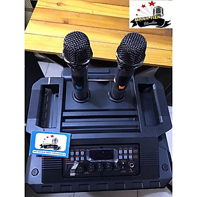Mua CTY MẠNH TIẾN loa kéo JBZ 1012(Bảo Hành 12 Tháng)