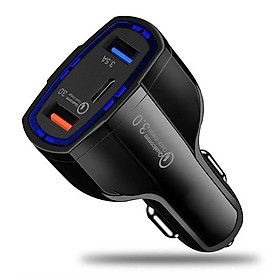 QI 50W Xe hơi không dây nhanh cho iPhone 8 8 Plus XS 7,5W Bộ sạc không dây cho Samsung Galaxy S7 S8 S9 S10 Lưu ý 9 Bộ sạc