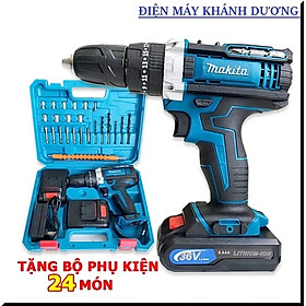 KHOAN MAKITA 36V- 3 CHỨC NĂNG