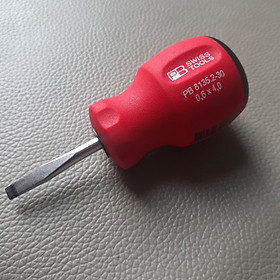 Tô vít dẹt PB Swiss Tools PB 8135
