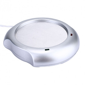 Máy Hâm Sữa Thân Thiện Với Môi Trường USB 2.5W