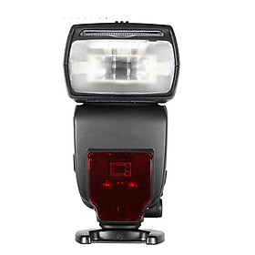Chân Cắm Đèn Flash Hỗ Trợ Chụp Ảnh Không Dây YONGNUO YN660 GN66 Cho Máy Ảnh Nikon/ Canon/ Pentax/ DSLR Tương Thích Đèn LED YN560-TX/RF-603/RF-602/RF 603II/YN560 IV/YN560 III/RF605 (2.4G)