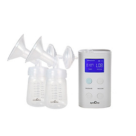 Máy hút sữa Spectra 9+ Hàng chính hãng