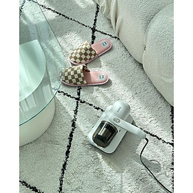 Mua Máy hút bụi giường nệm Ssaper  Hàn Quốc