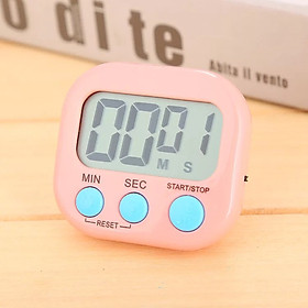 Mua Đồng hồ đếm ngược hẹn giờ
