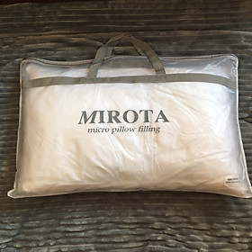 Mua Ruột gối cao cấp Mirota Nhật Bản (48 x 74 cm)