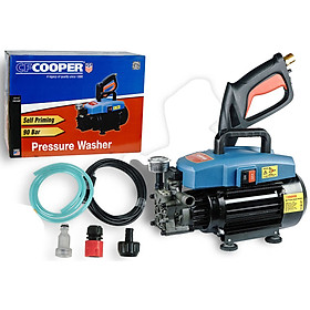 MÁY PHUN XỊT RỬA CAO CÁP CF COOPER PW15SP